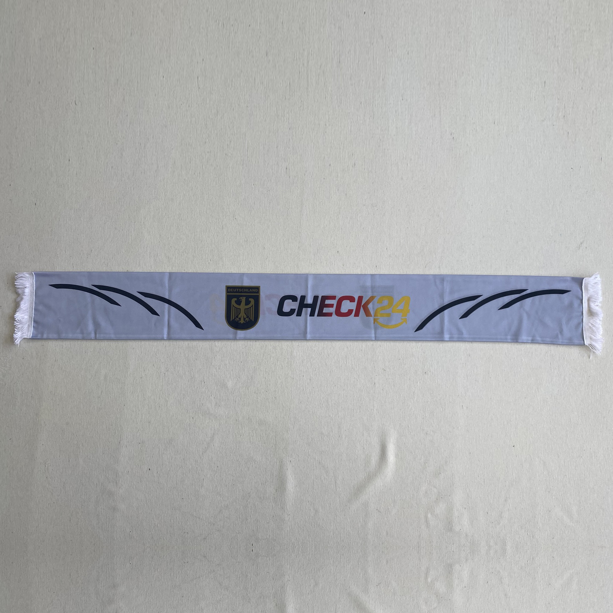 Check24 Deutschland Özel Tasarım Atkı - 2