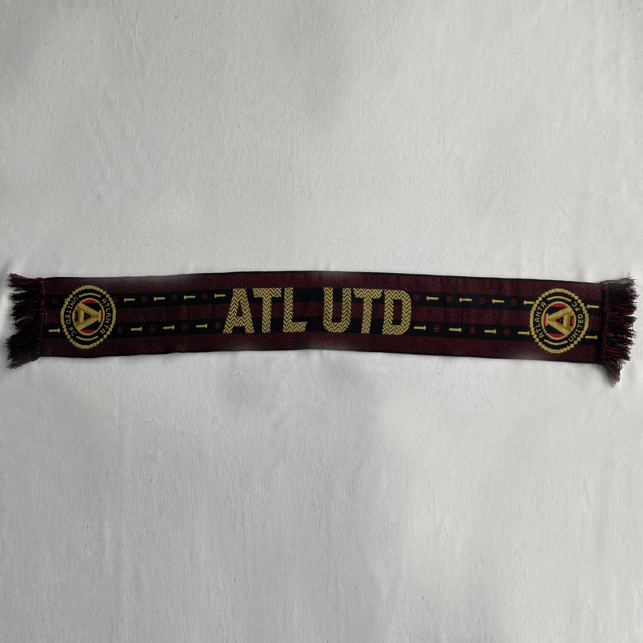 Atlanta United FC Taraftar Atkısı - Görsel 2