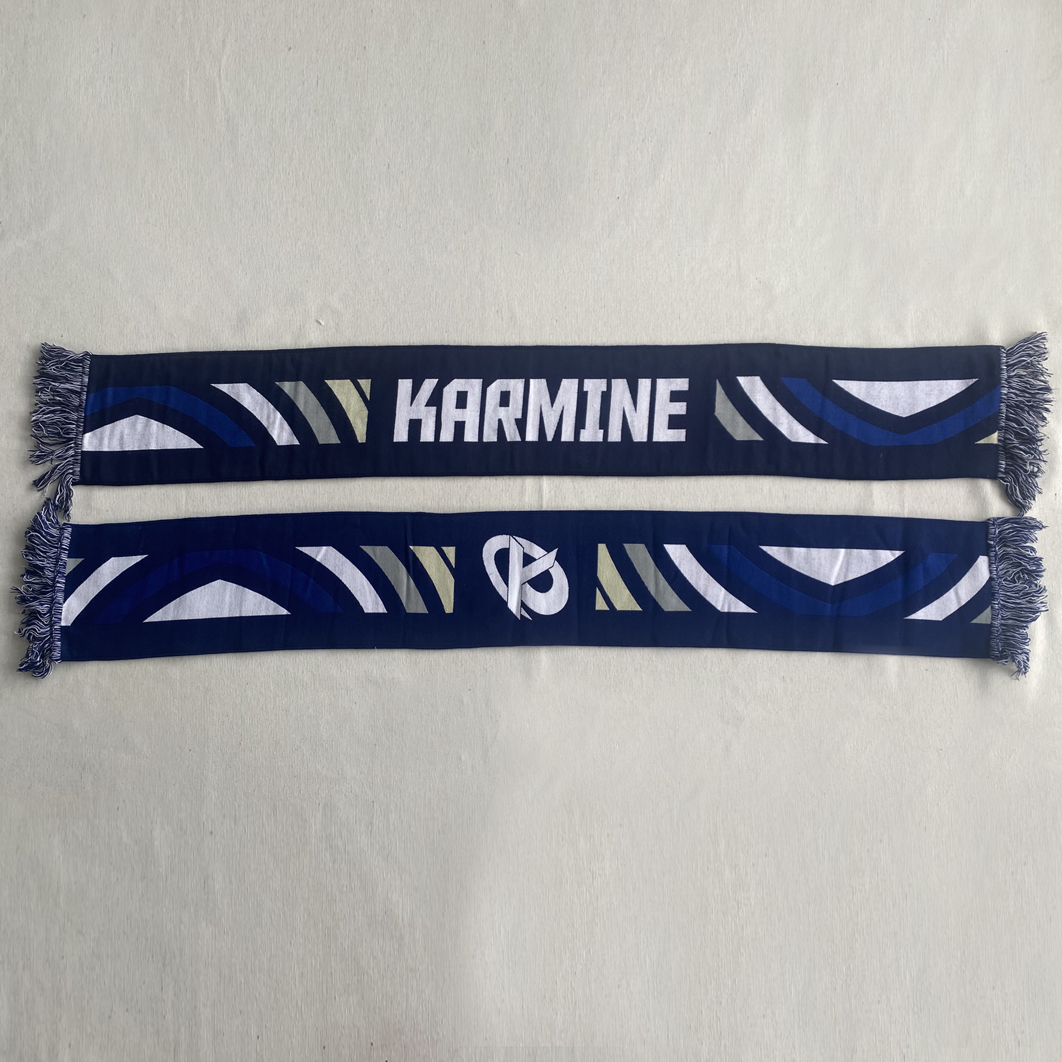 Karmine Corp E-Spor Atkısı - Görsel 2
