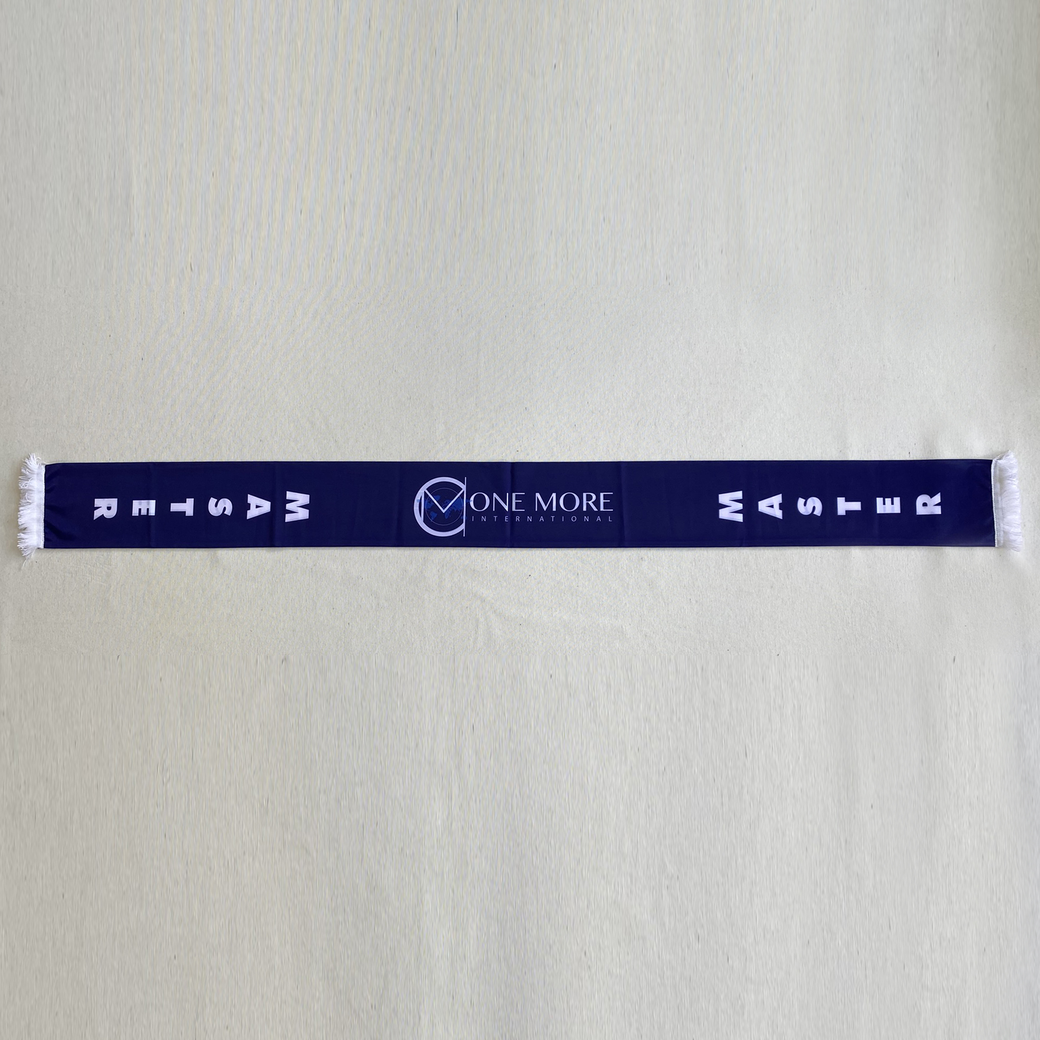 One More International Şirket Atkısı - Görsel 2