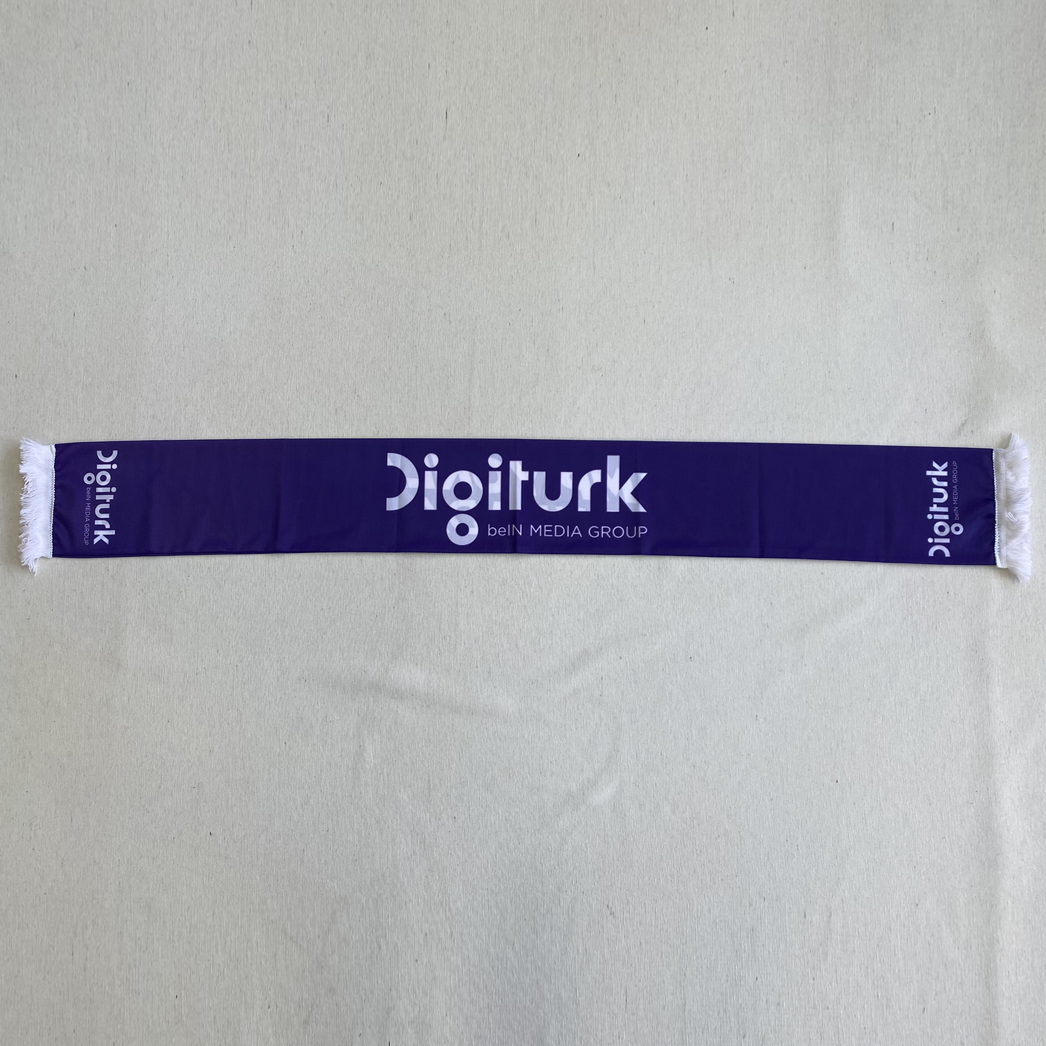 Digiturk beIN Media Group Şampiyonlar Burada Atkısı - 2